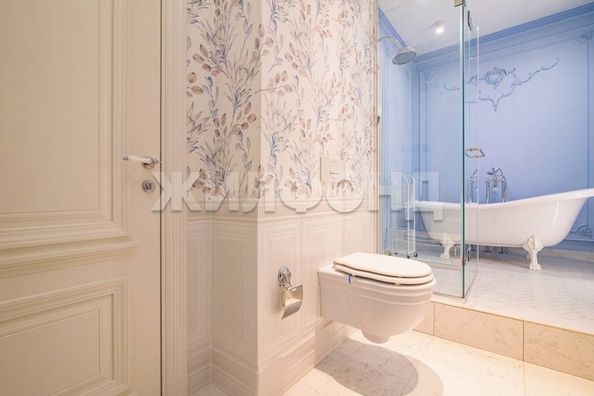 
  Продается 2-комн. квартира 91.3 м², в ЖК Флора и Фауна, блок А. Фото 18.