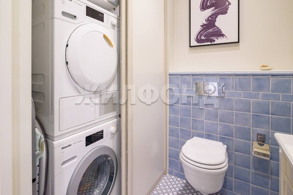 
  Продается 2-комн. квартира 91.3 м², в ЖК Флора и Фауна, блок А. Фото 24.