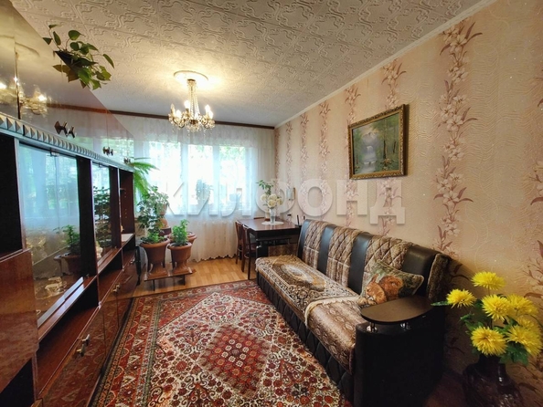 
  Продается 2-комн. квартира 45 м². Фото 6.