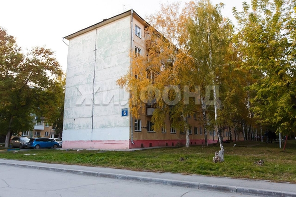 
  Продается 2-комн. квартира 45 м². Фото 20.