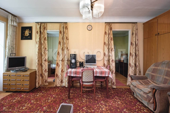 
  Продается 2-комн. квартира 41.6 м². Фото 4.