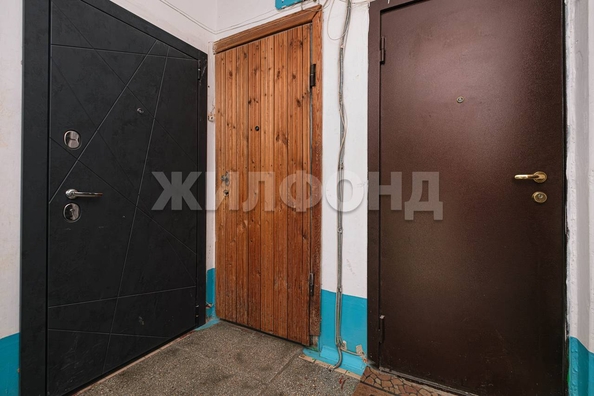 
  Продается 2-комн. квартира 41.6 м². Фото 13.