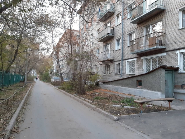 
  Продается 2-комн. квартира 41.6 м². Фото 17.