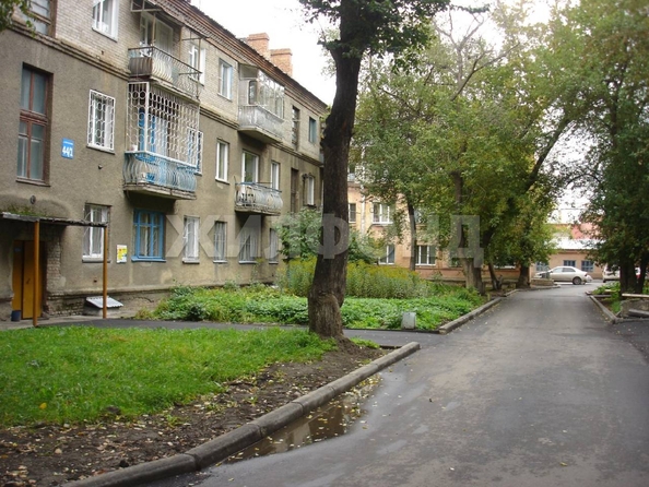 
  Продается 2-комн. квартира 40 м². Фото 5.