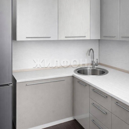 
  Продается 2-комн. квартира 46.3 м². Фото 5.