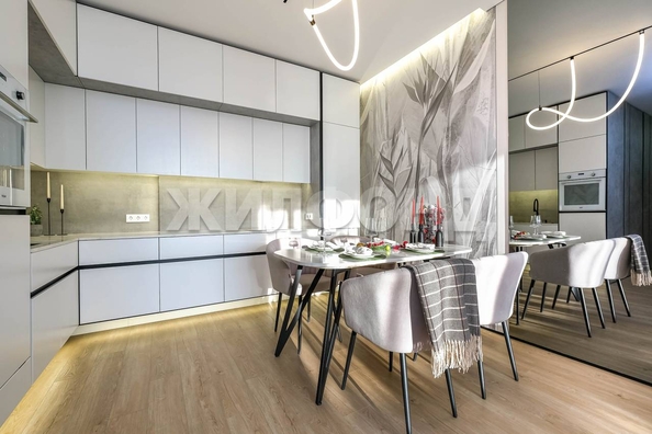 
  Продается 3-комн. квартира 80.9 м². Фото 1.