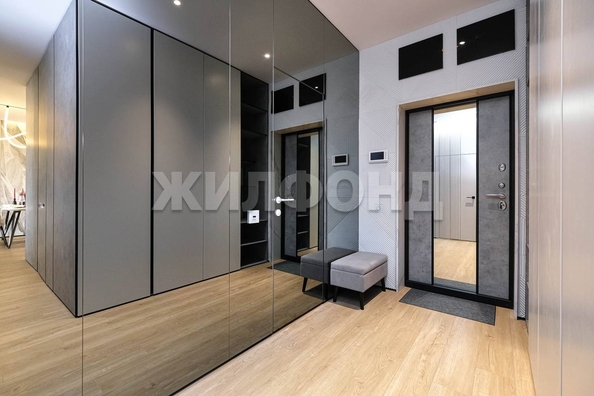 
  Продается 3-комн. квартира 80.9 м². Фото 12.