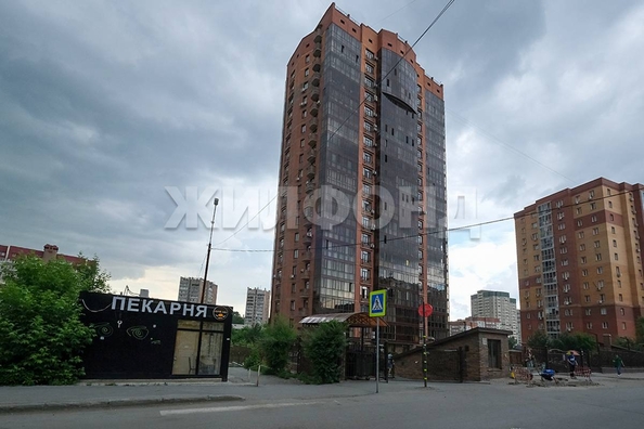 
  Продается 3-комн. квартира 80.9 м². Фото 26.
