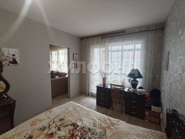 
  Продается 3-комн. квартира 82.7 м², в ЖК Революция. Фото 3.