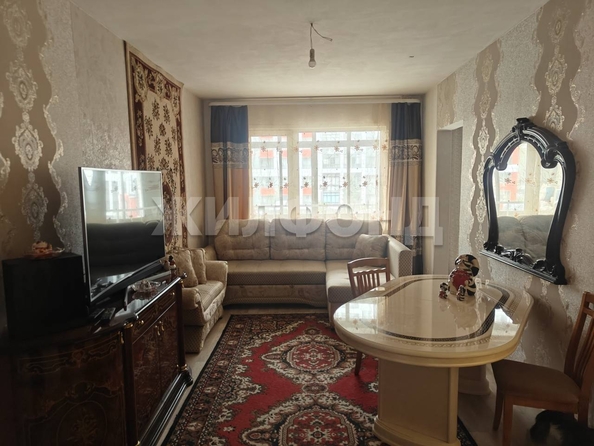 
  Продается 3-комн. квартира 82.7 м², в ЖК Революция. Фото 5.