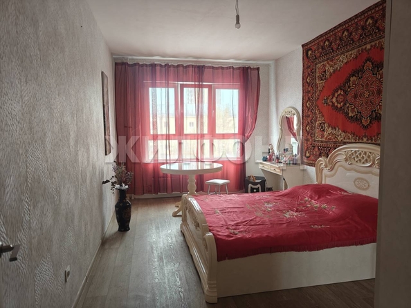 
  Продается 3-комн. квартира 82.7 м², в ЖК Революция. Фото 7.