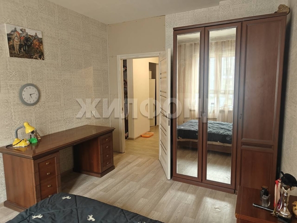
  Продается 3-комн. квартира 82.7 м², в ЖК Революция. Фото 9.