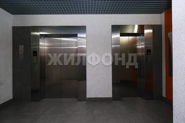 
  Продается 3-комн. квартира 82.7 м², в ЖК Революция. Фото 25.