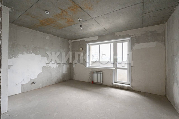 
  Продается 3-комн. квартира 92.7 м². Фото 3.