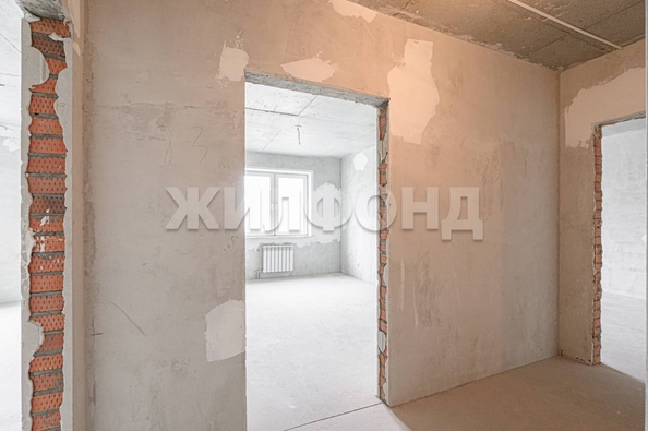 
  Продается 3-комн. квартира 92.7 м². Фото 17.