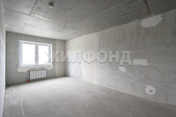 
  Продается 3-комн. квартира 92.7 м². Фото 22.
