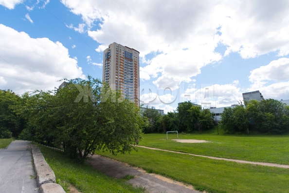 
  Продается 3-комн. квартира 92.7 м². Фото 43.