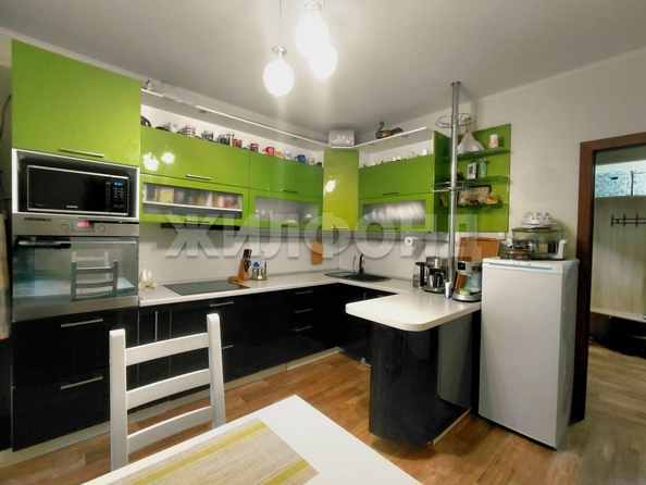
  Продается 3-комн. квартира 73.7 м². Фото 2.