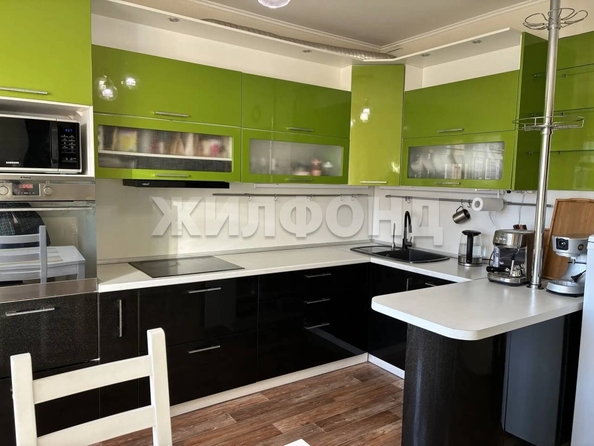 
  Продается 3-комн. квартира 73.7 м². Фото 4.