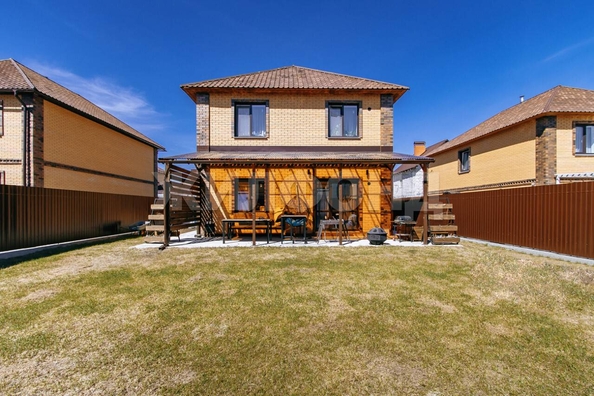
  Продается дом 151.8 м². Фото 2.