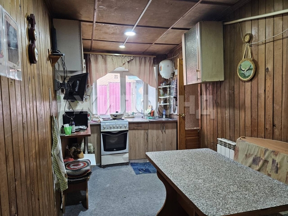 
  Продается дом 45 м². Фото 6.