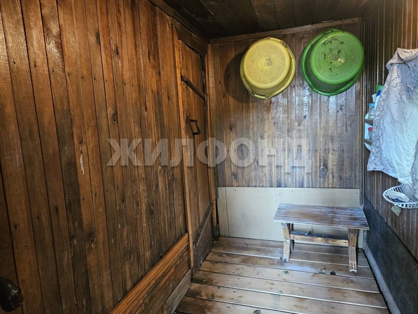 
  Продается дом 45 м². Фото 11.