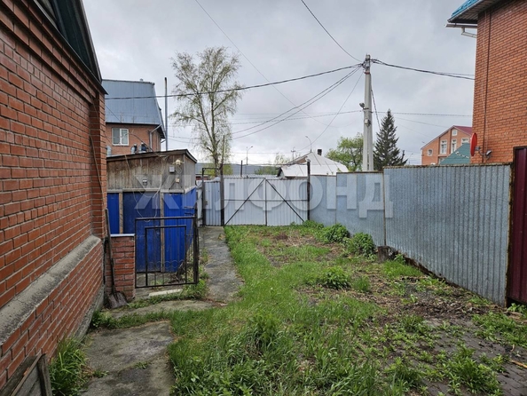 
  Продается дом 45 м². Фото 17.