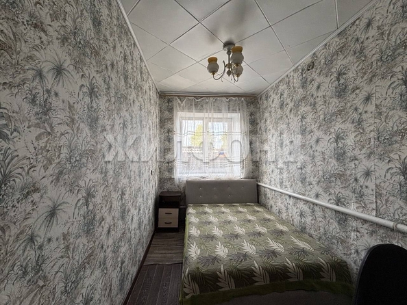 
  Продается дом 62.4 м². Фото 1.