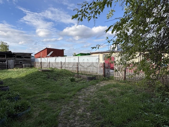 
  Продается дом 62.4 м². Фото 18.