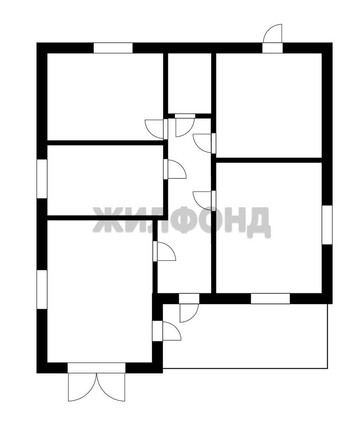 
  Продается дом 150 м². Фото 14.