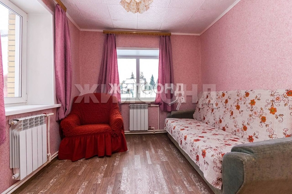 
  Продается дом 81.4 м². Фото 5.
