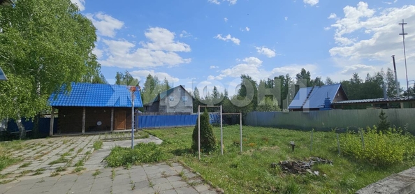 
  Продается дом 56 м². Фото 2.