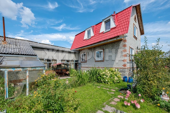 
  Продается дом 190.9 м². Фото 9.