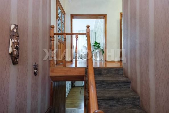 
  Продается дом 190.9 м². Фото 24.
