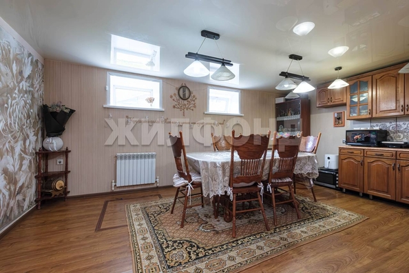 
  Продается дом 190.9 м². Фото 25.