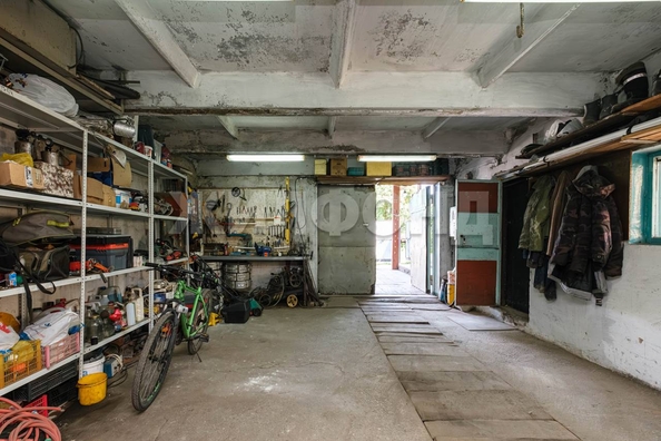 
  Продается дом 190.9 м². Фото 51.