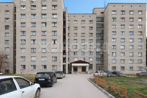 
  Продается комната 16.7 м². Фото 12.