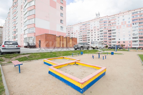 
  Сдается 1-комн. квартира 37 м². Фото 12.