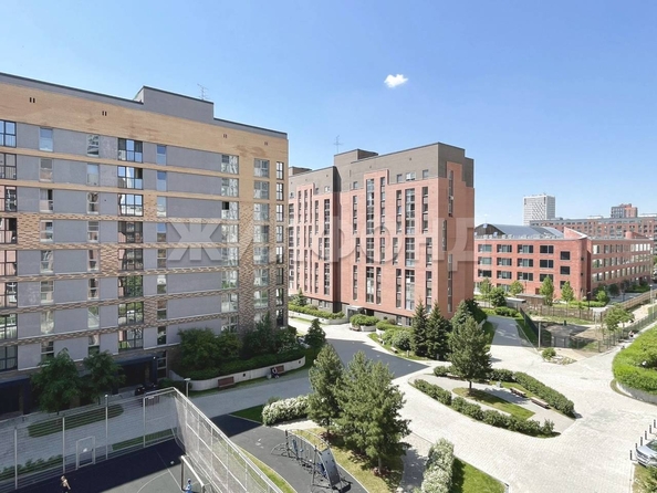 
  Сдается 1-комн. квартира 35 м². Фото 6.