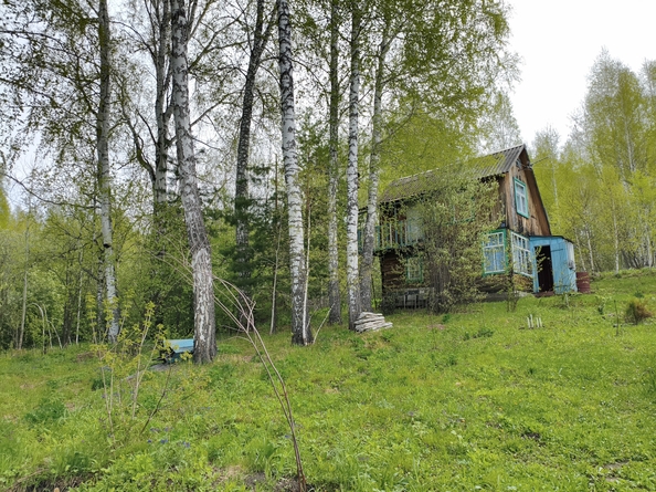 
  Продам дачу 30 м². Фото 1.