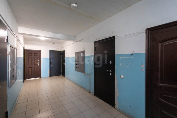 
  Продается студия 24.3 м². Фото 12.