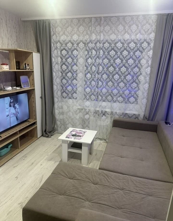
  Продается студия 16.8 м². Фото 2.