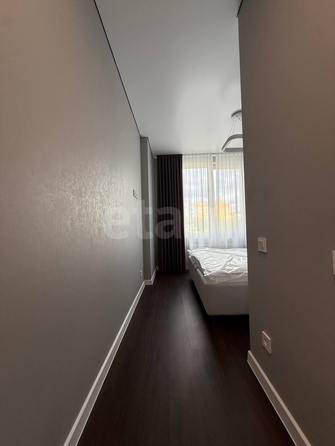 
  Продается 1-комн. квартира 49.7 м², в ЖК Беринг, дом 1. Фото 9.