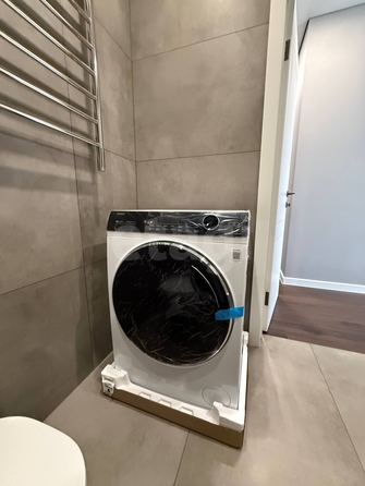 
  Продается 1-комн. квартира 49.7 м², в ЖК Беринг, дом 1. Фото 12.