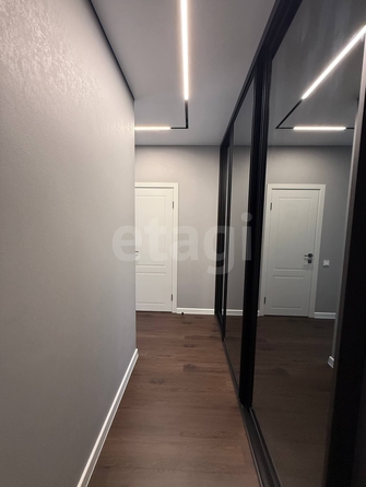
  Продается 1-комн. квартира 49.7 м², в ЖК Беринг, дом 1. Фото 13.
