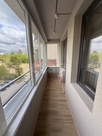 
  Продается 1-комн. квартира 49.7 м², в ЖК Беринг, дом 1. Фото 19.