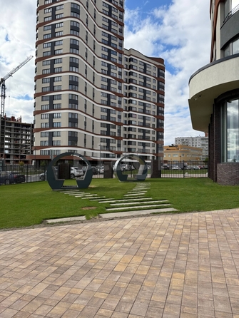 
  Продается 1-комн. квартира 49.7 м², в ЖК Беринг, дом 1. Фото 26.