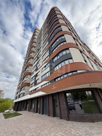 
  Продается 1-комн. квартира 49.7 м², в ЖК Беринг, дом 1. Фото 27.