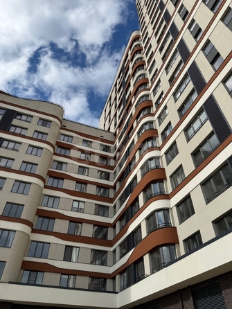 
  Продается 1-комн. квартира 49.7 м², в ЖК Беринг, дом 1. Фото 28.