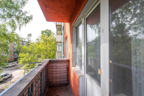
  Продается 2-комн. квартира 45.9 м². Фото 12.
